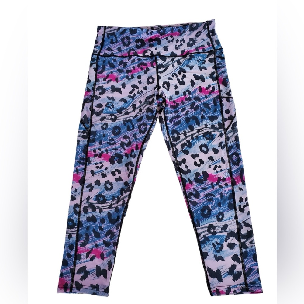NWOT 2X Leggings- Better Sports Performance